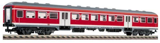 Passenger car 2nd class type Silberling<br /><a href='images/pictures/Kuehn/41320.jpg' target='_blank'>Full size image</a>